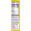 Nature Valley Sweet & Salty Dark Chocolate-Peanut & Almond Granola Bars - 7.4oz/6ct - 2 of 4