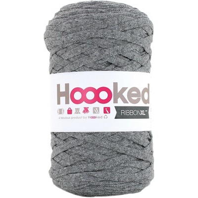 Hoooked Ribbon XL Yarn