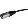 Livewire Advantage EXM25 EXM Series Microphone Cable 25 ft Neutrik XLR  connector