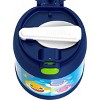 Thermos 10 oz. Kid's Funtainer Vacuum Insulated Stainless Steel Food Jar - 2 of 2