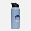Overtime Elite 30oz Stainless Steel Pro HYDR8 Water Bottle - 2 of 4