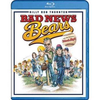 Bad News Bears (Blu-ray)(2022)