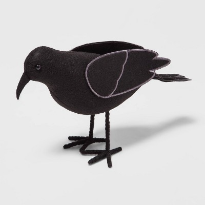 Harvest Crow Figure - Hyde & EEK! Boutique™