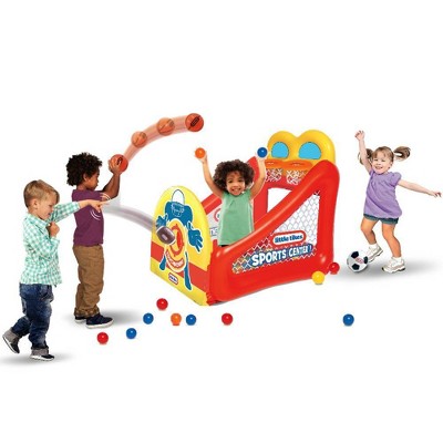 Toddler store sports toys