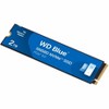 Western Digital WD Blue SN580 2TB Internal SSD - M.2 2280 PCIe NVMe - 2 of 3