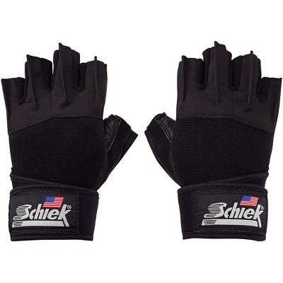 Weight cheap gloves target