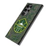 Keyscaper WNBA Paisley MagSafe Compatible Cell Phone Case for Samsung Galaxy - 2 of 4