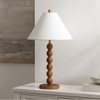 Sanne 26.5 "Table Lamp - TBL4597 - Natural - Safavieh - 4 of 4