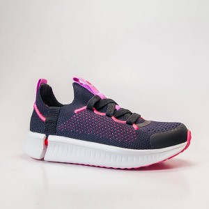 UNOS BY SZ Kids' Sneakers - 1 of 4