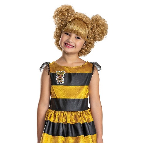 Lol doll costume queen bee online