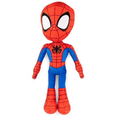 giant spiderman soft toy