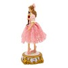 Kurt Adler Kurt Adler 11.25-Inch Clara Ballet Nutcracker Musical Deco - 4 of 4