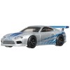 HOT WHEELS TOYOTA SUPRA FAST & FURIOUS PREMIUM - 2 of 3
