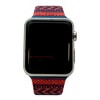 Olivia Pratt Multiple Printed Silicone Apple Watch Band - 2 of 4