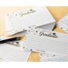 Best Paper Greetings 60 Pack Bulk Graduation Advice Cards, Advice for the Graduate Party Supplies (4x6 inch) - 3 of 4