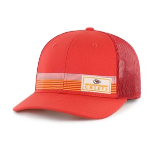 NFL Kansas City Chiefs Magnitude Hat - 1 of 2