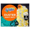 Swiffer Unstopables Fresh Heavy Duty Duster Refill - 11ct - 2 of 4