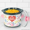 Uncanny Brands Care Bears 2-Qt Slow Cooker - 2 of 4