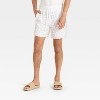 Men's 7" Regular Fit Pull-On Shorts - Original Use™ - 2 of 3