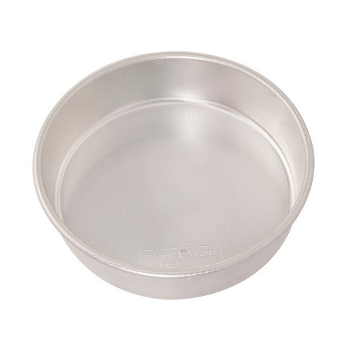 Nordic Ware Naturals 9 Round Cake Pan Target