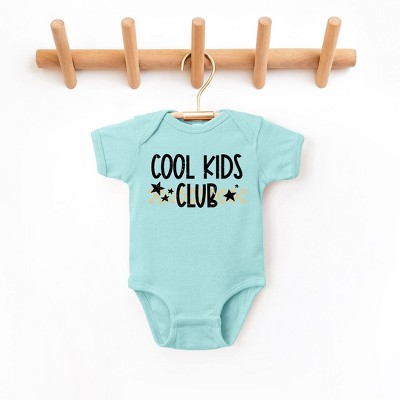 The Juniper Shop Cool Kids Club Baby Bodysuit