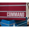 Ukonic Star Trek: The Next Generation 13-Inch Storage Bin Cube Organizers | Set of 3 - 3 of 4