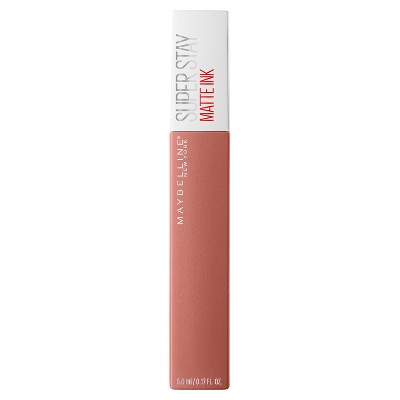 Maybelline SuperStay Matte Ink Liquid Lipstick - 0.17 fl oz