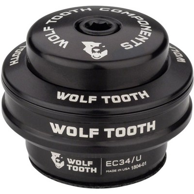 Wolf Tooth EC34 Performance Upper Headset Headset Upper