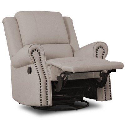 dylan swivel glider