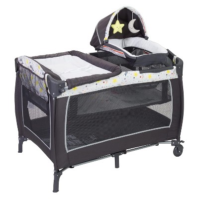 Pro Goleem Portable Baby Playard