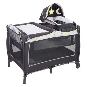 Portable Baby Playard - 1 of 1