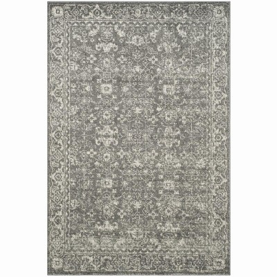 Evoke EVK270 Power Loomed Area Rug  - Safavieh