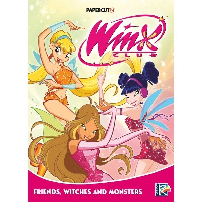 Winx Club, Season 1