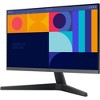 Manufacturer Refurbished Samsung S3 S33GC 27" FreeSync 100 Hz Monitor, Black - 2 of 4