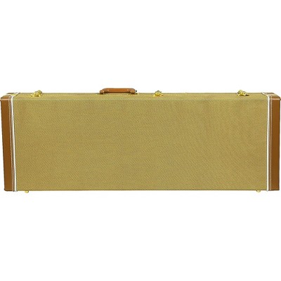 Musician's Gear CG-020-E Deluxe Electric Guitar Case