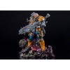 Kotobukiya - Kotobukiya - Marvel Universe - Cable Fine Art Statue Signature Series (Featuring the Kucharek Brothers) - 2 of 4
