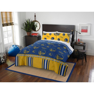 Comforter Bedding Sets Golden State, Golden State Warriors Twin Bedding Set