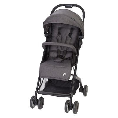 lightweight and compact stroller