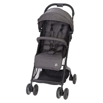 baby trend stroller weight limit