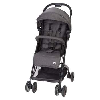 Baby Trend Jetaway Compact Stroller - Ash