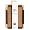 U Brands Locker Letterboard Black - 3 of 4