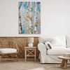 Stupell Industries Birch Trees Foliage, 45" x 30" - 2 of 4