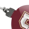 College of Charleston Cougars Logo Acrylic Christmas Tree Holiday Ornament - 2 of 4