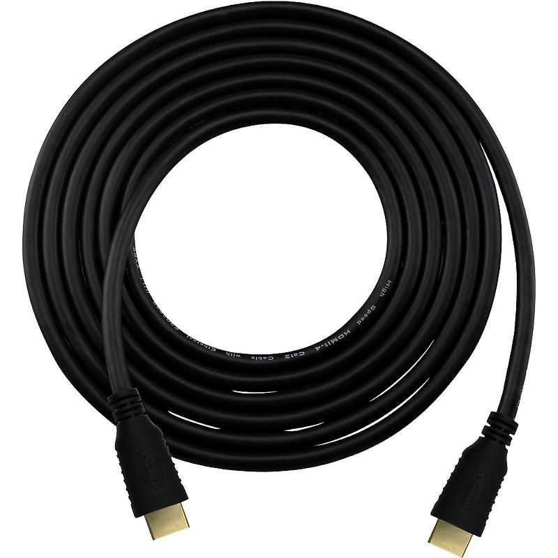 ProCo StageMASTER HDMI 1.4 Compliant Cable, 1 of 7