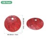 Unique Bargains DIY Jewelry Making Loose Beads 150 Pcs - 3 of 4