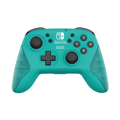 Hori Nintendo Switch Horipad Wireless Controller - Teal