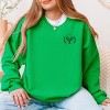 Simply Sage Market Bel Air Tennis Club Sweatshirt - 2 of 4