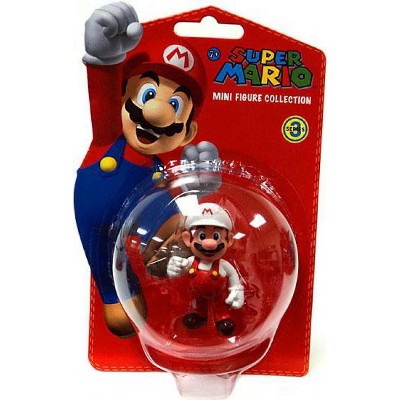 fire mario toy