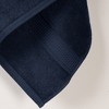 Luxury Egyptian Cotton Heavyweight Ultra-Plush Towel Set by Blue Nile Mills - 4 of 4