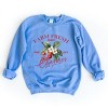 Simply Sage Market Farm Fresh Cherries Sweatshirt - 3 of 4